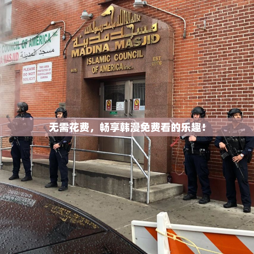 无需花费，畅享韩漫免费看的乐趣！