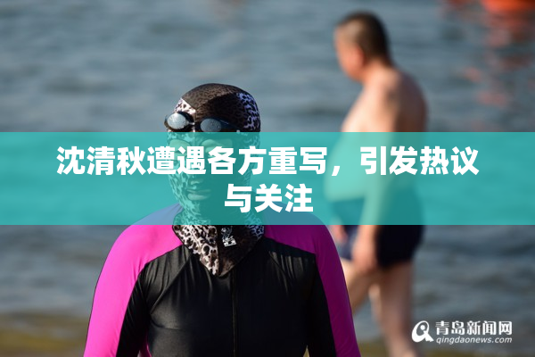沈清秋遭遇各方重写，引发热议与关注