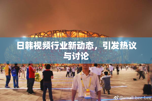 日韩视频行业新动态，引发热议与讨论