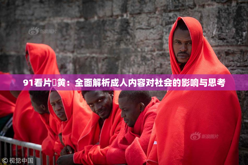 91看片婬黄：全面解析成人内容对社会的影响与思考