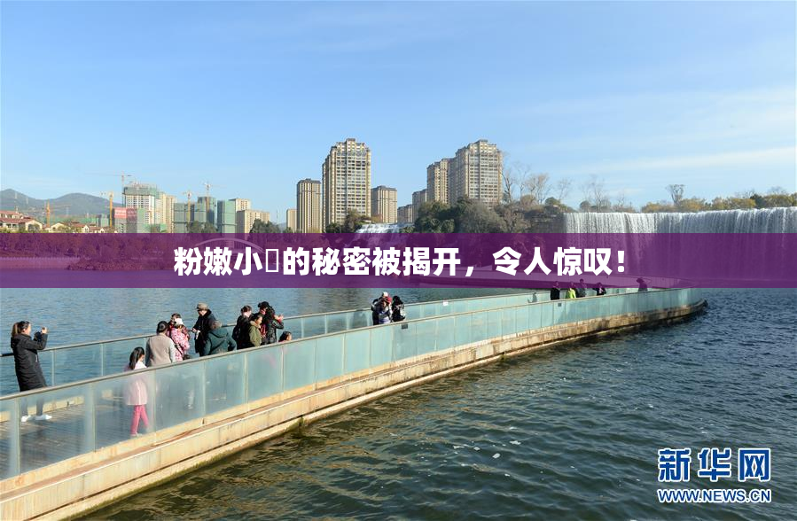 粉嫩小泬的秘密被揭开，令人惊叹！