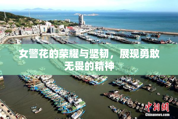 女警花的荣耀与坚韧，展现勇敢无畏的精神