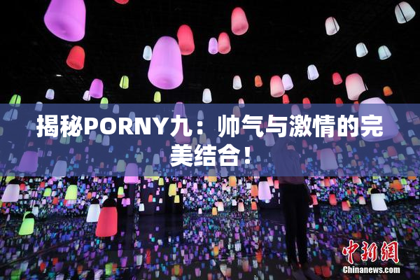揭秘PORNY九：帅气与激情的完美结合！