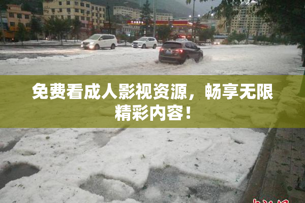免费看成人影视资源，畅享无限精彩内容！
