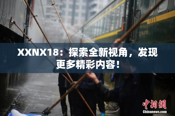 XXNX18：探索全新视角，发现更多精彩内容！