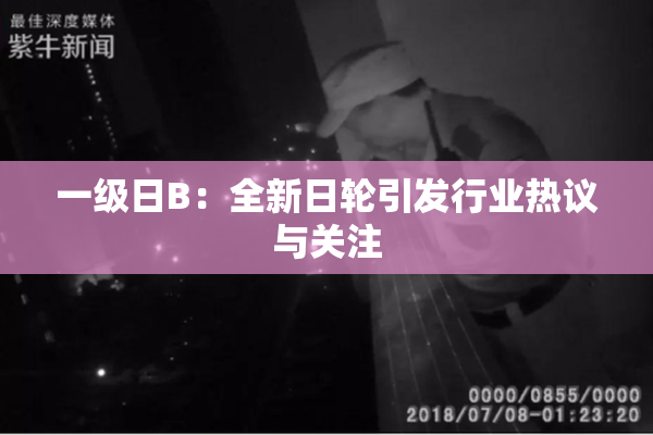 一级日B：全新日轮引发行业热议与关注