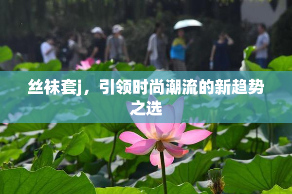 丝袜套j，引领时尚潮流的新趋势之选