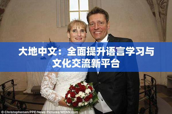 大地中文：全面提升语言学习与文化交流新平台
