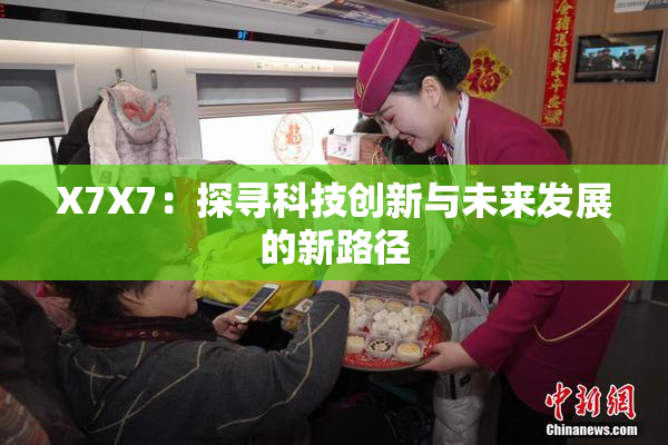 X7X7：探寻科技创新与未来发展的新路径