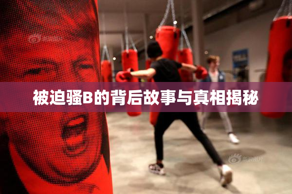 被迫骚B的背后故事与真相揭秘
