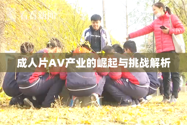 成人片AV产业的崛起与挑战解析
