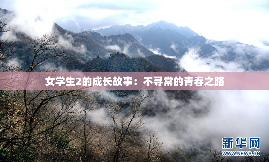 女学生2的成长故事：不寻常的青春之路