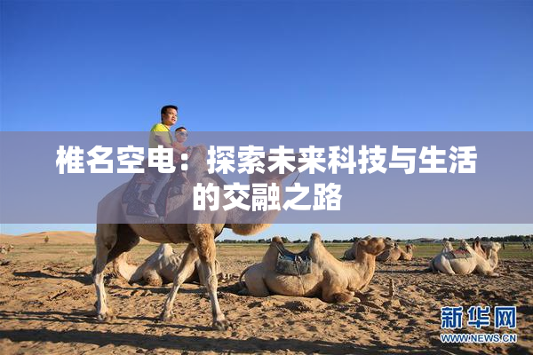 椎名空电：探索未来科技与生活的交融之路