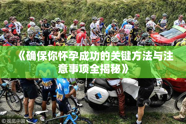 《确保你怀孕成功的关键方法与注意事项全揭秘》