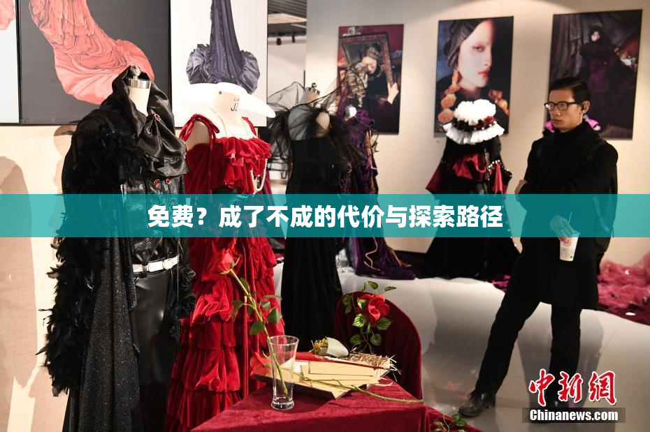 免费？成了不成的代价与探索路径