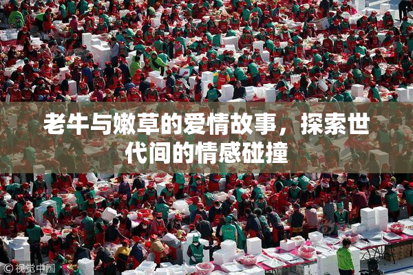 老牛与嫩草的爱情故事，探索世代间的情感碰撞