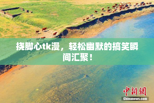 挠脚心tk漫，轻松幽默的搞笑瞬间汇聚！