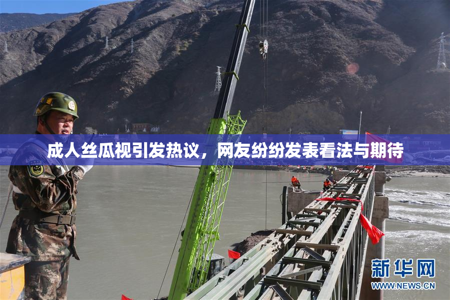 成人丝瓜视引发热议，网友纷纷发表看法与期待