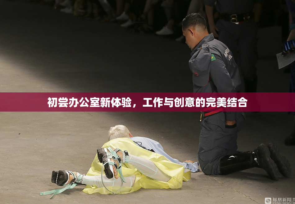 初尝办公室新体验，工作与创意的完美结合