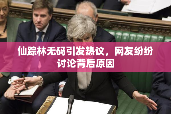 仙踪林无码引发热议，网友纷纷讨论背后原因
