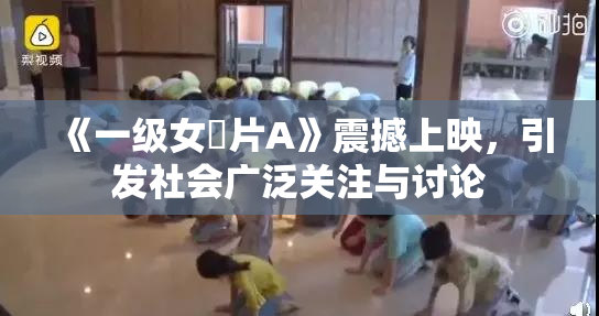 《一级女婬片A》震撼上映，引发社会广泛关注与讨论