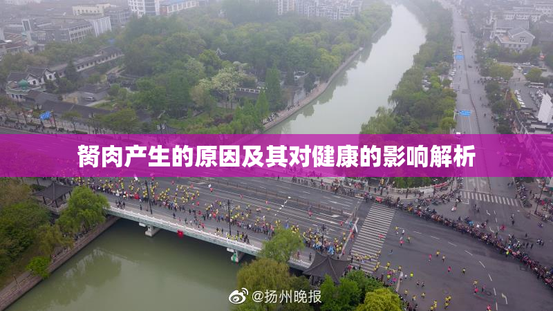 胬肉产生的原因及其对健康的影响解析