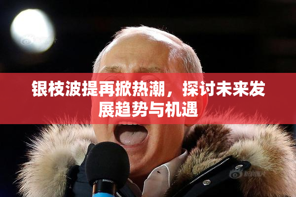 银枝波提再掀热潮，探讨未来发展趋势与机遇