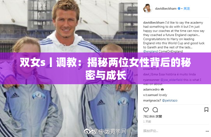 双女s丨调教：揭秘两位女性背后的秘密与成长