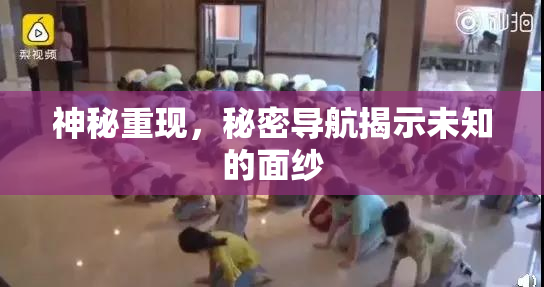 神秘重现，秘密导航揭示未知的面纱