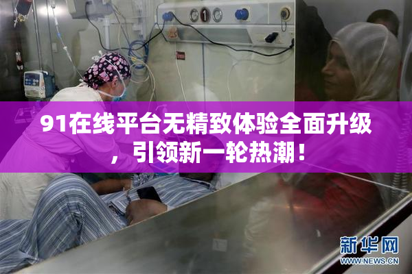 91在线平台无精致体验全面升级，引领新一轮热潮！