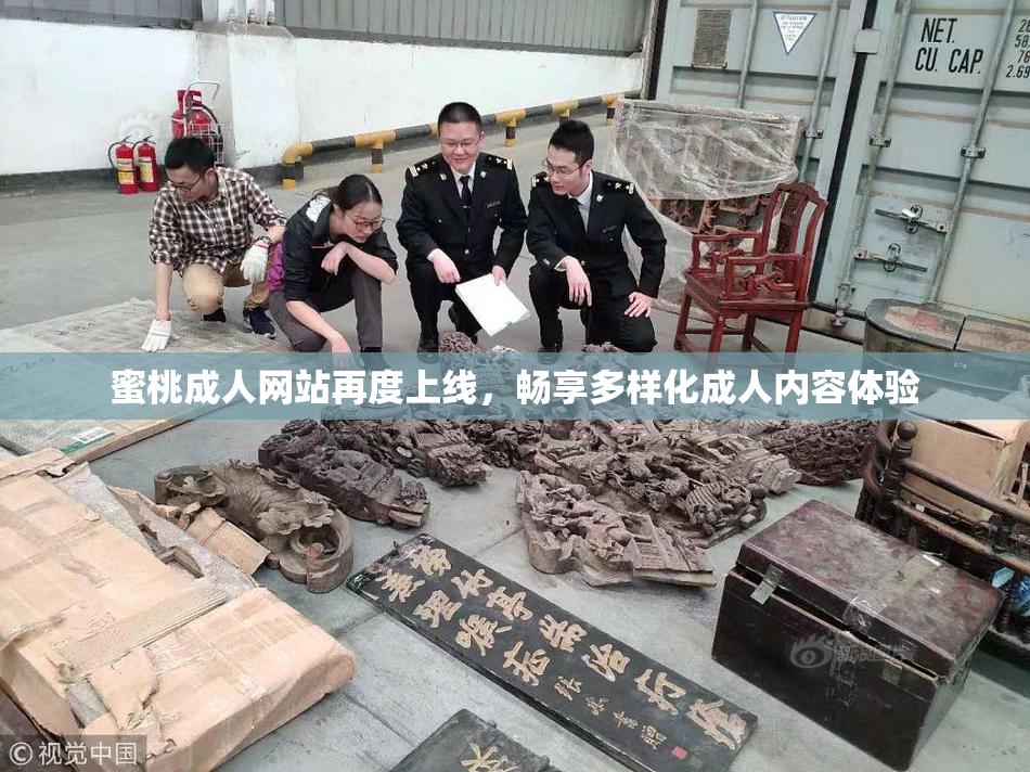 蜜桃成人网站再度上线，畅享多样化成人内容体验