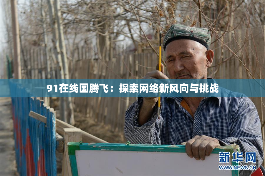 91在线国腾飞：探索网络新风向与挑战