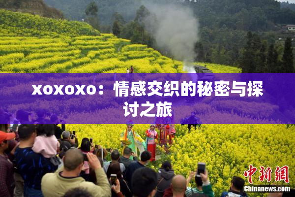 xoxoxo：情感交织的秘密与探讨之旅