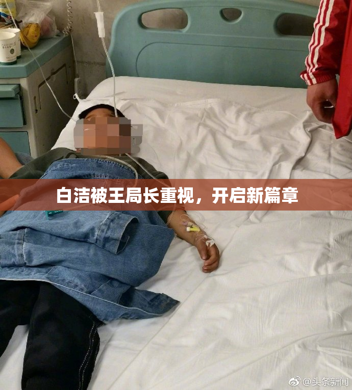 白洁被王局长重视，开启新篇章