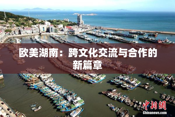 欧美湖南：跨文化交流与合作的新篇章