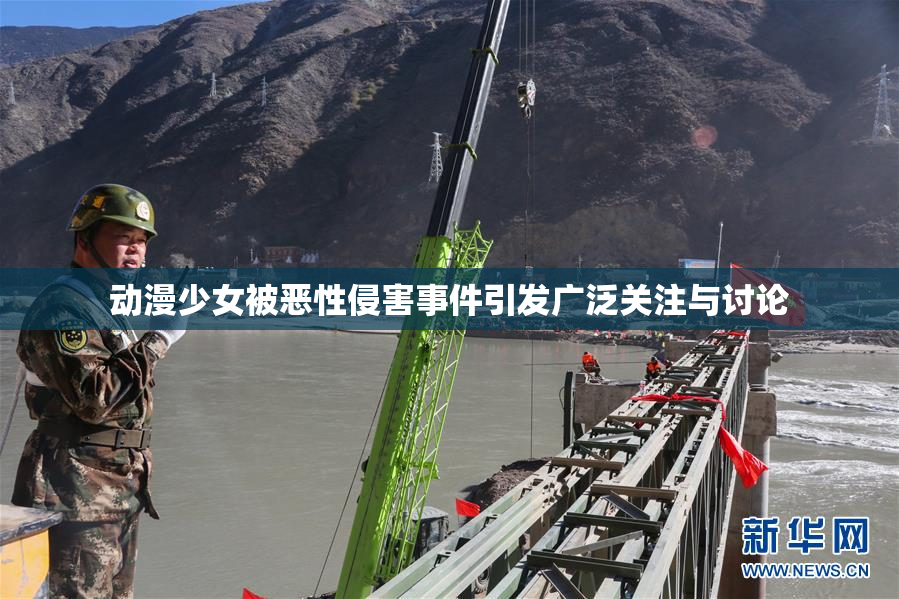动漫少女被恶性侵害事件引发广泛关注与讨论