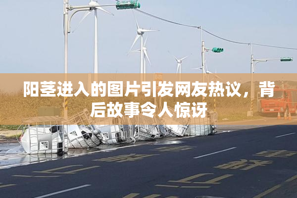 阳茎进入的图片引发网友热议，背后故事令人惊讶