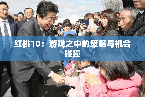 红桃10：游戏之中的策略与机会碰撞
