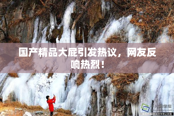 国产精品大屁引发热议，网友反响热烈！