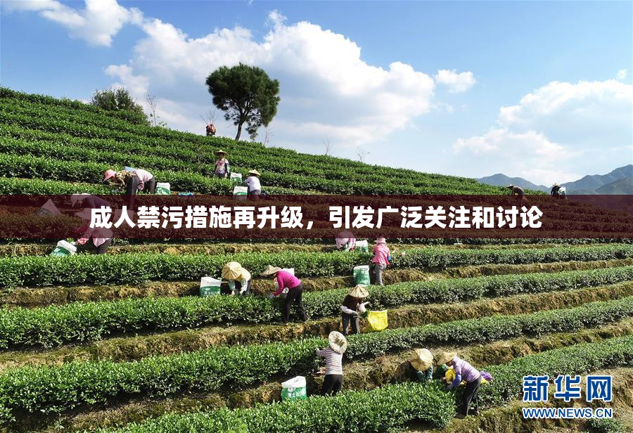 成人禁污措施再升级，引发广泛关注和讨论