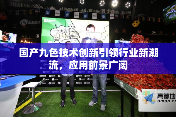 国产九色技术创新引领行业新潮流，应用前景广阔