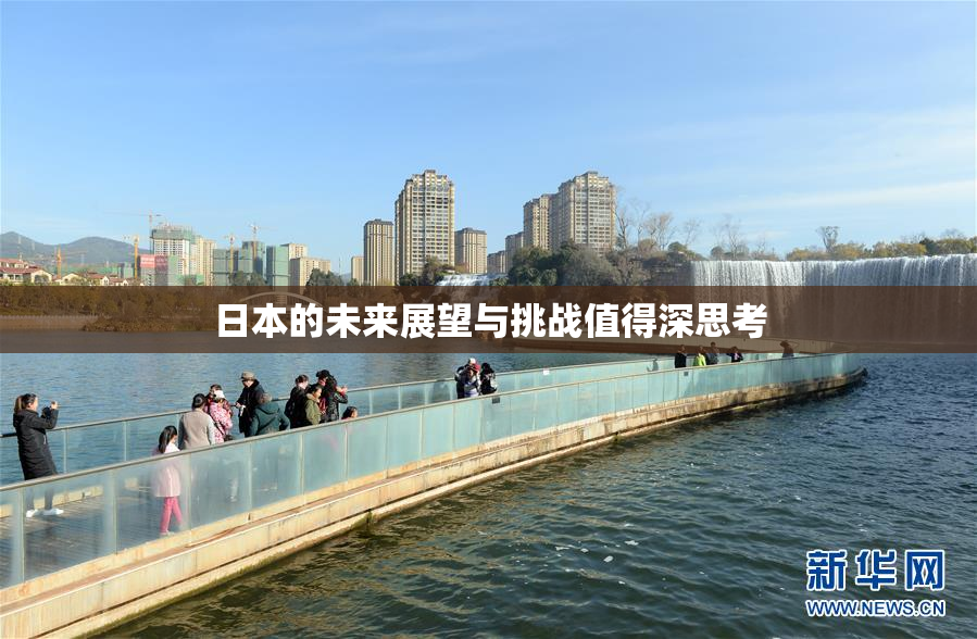 日本的未来展望与挑战值得深思考