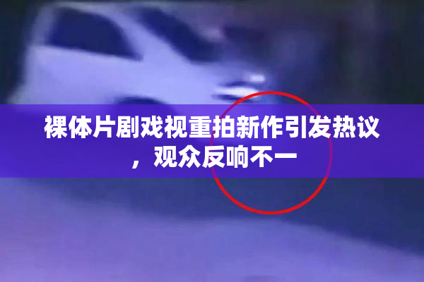 裸体片剧戏视重拍新作引发热议，观众反响不一
