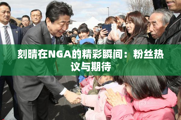 刻晴在NGA的精彩瞬间：粉丝热议与期待