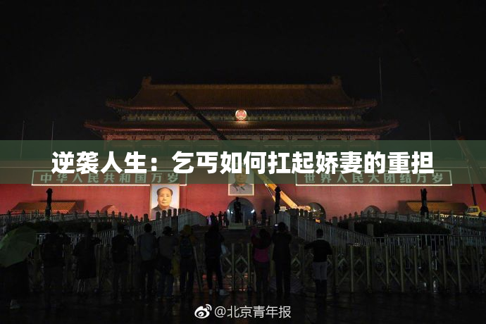 逆袭人生：乞丐如何扛起娇妻的重担