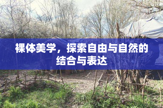 裸体美学，探索自由与自然的结合与表达