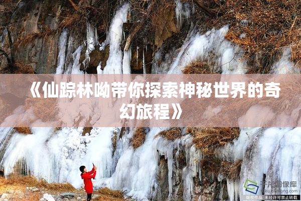 《仙踪林呦带你探索神秘世界的奇幻旅程》