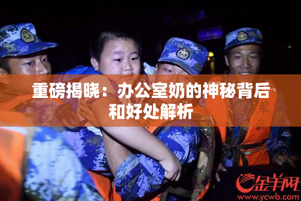 重磅揭晓：办公室奶的神秘背后和好处解析
