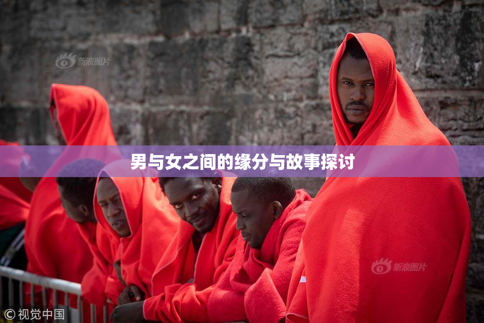 男与女之间的缘分与故事探讨