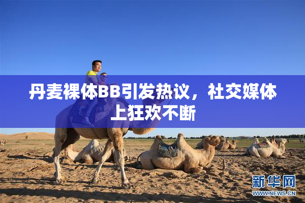 丹麦裸体BB引发热议，社交媒体上狂欢不断